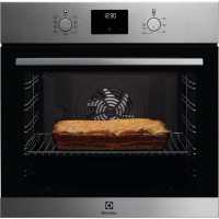 Электрический духовой шкаф Electrolux EOF3C50TX