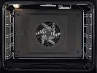 Электрический духовой шкаф Electrolux EOF3C50TX