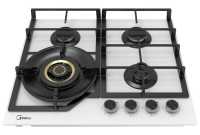 Газовая варочная панель Midea MG697VGW