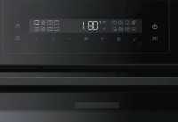 Электрический духовой шкаф Haier HOQ-P16AN5GBU