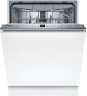 Встраиваемая посудомоечная машина Bosch SMV46KX04E