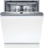 Встраиваемая посудомоечная машина Bosch SMV46KX04E