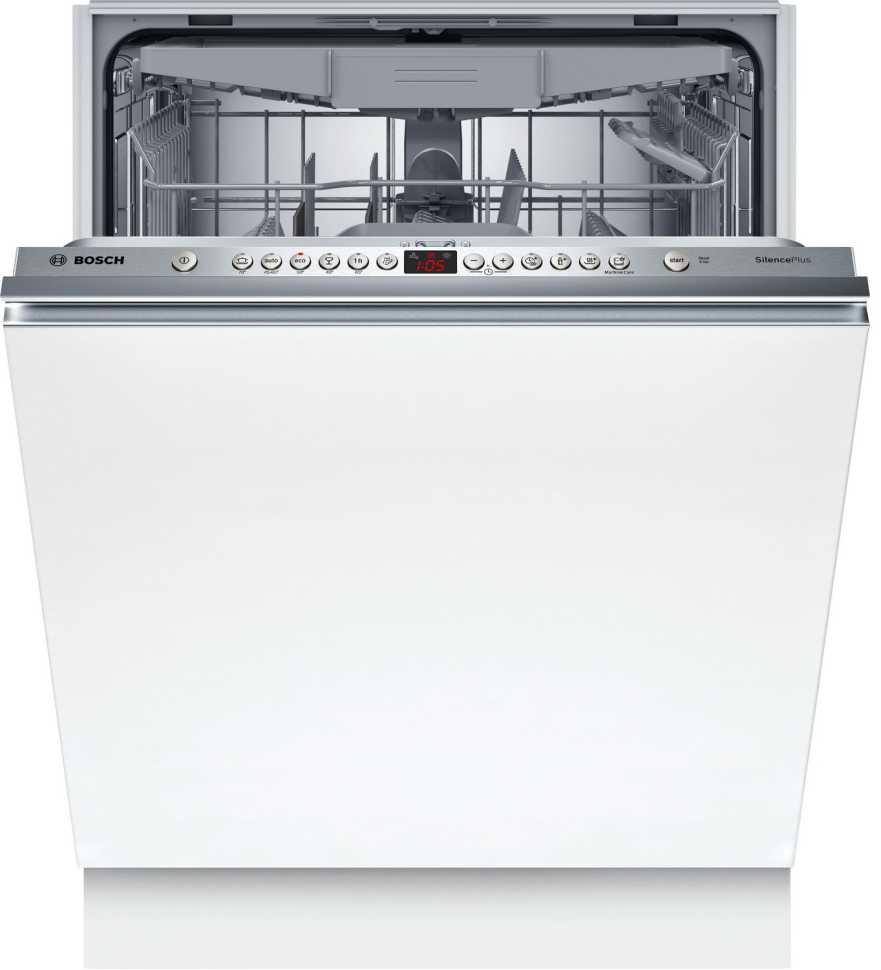 Встраиваемая посудомоечная машина Bosch SMV46KX04E
