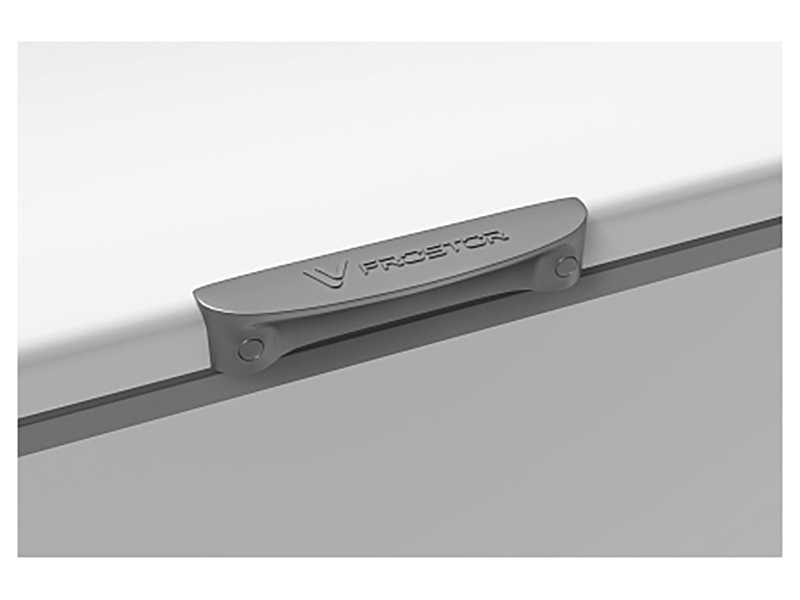Морозильный ларь Frostor F 350 S
