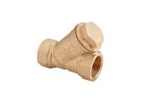Фильтр косой грубой очистки MVI 1 1/2&quot;