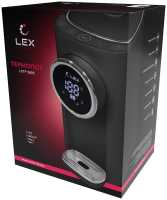 Термопот LEX LXTP 3603 черный