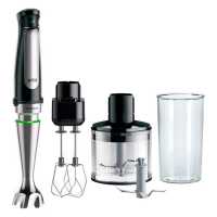 Погружной блендер Braun MQ 7035XBI