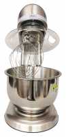 Миксер Viatto VA-SMB5SS 161550 нерж.сталь