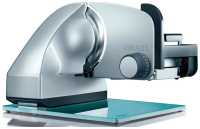 Ломтерезка Graef Master M90 silber metallic