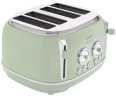 Тостер Tesler TT-445 GREEN