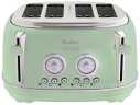 Тостер Tesler TT-445 GREEN
