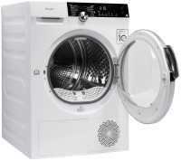 Сушильная машина Weissgauff WD 599 DC Inverter Heat Pump