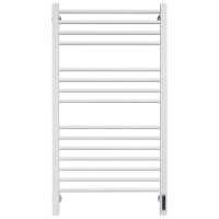 Полотенцесушитель Royal Thermo Stato П15 500х1000 электро (встроен. диммер) белый