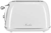 Тостер Monsher MT 301 Blanc (76869)