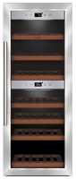 Винный шкаф Caso WineComfort 380 Smart