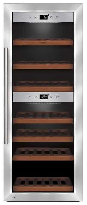 Винный шкаф Caso WineComfort 380 Smart