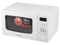 Микроволновая печь - СВЧ Energy EMW-20710Е, 700 Вт, белая (108320)