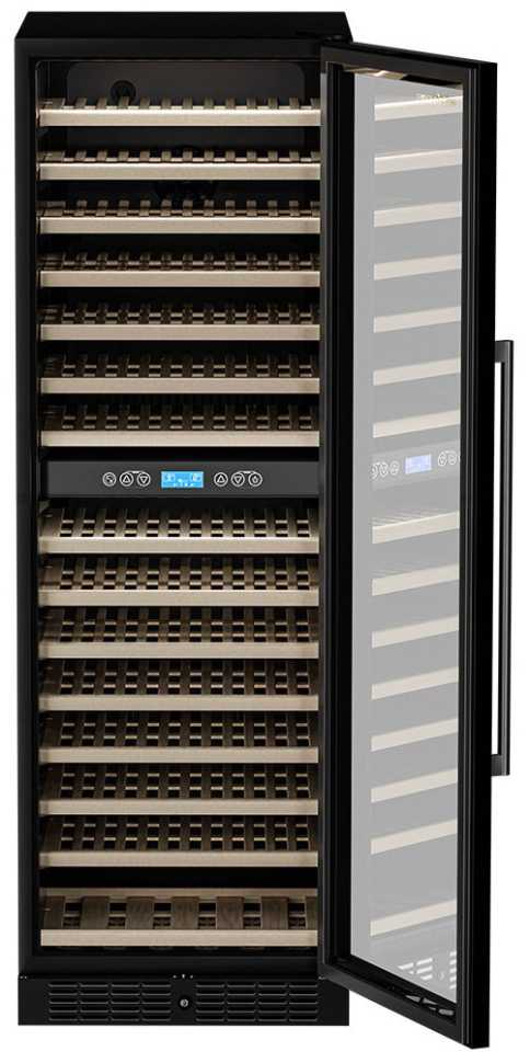 Винный шкаф Meyvel MV160-KBT2