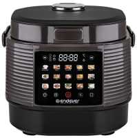 Мультиварка Endever Vita-300, графит