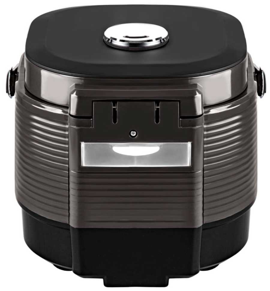 Мультиварка Endever Vita-300, графит