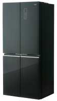 Многокамерный холодильник Centek CT-1744 NF Black Glass