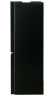 Многокамерный холодильник Centek CT-1744 NF Black Glass
