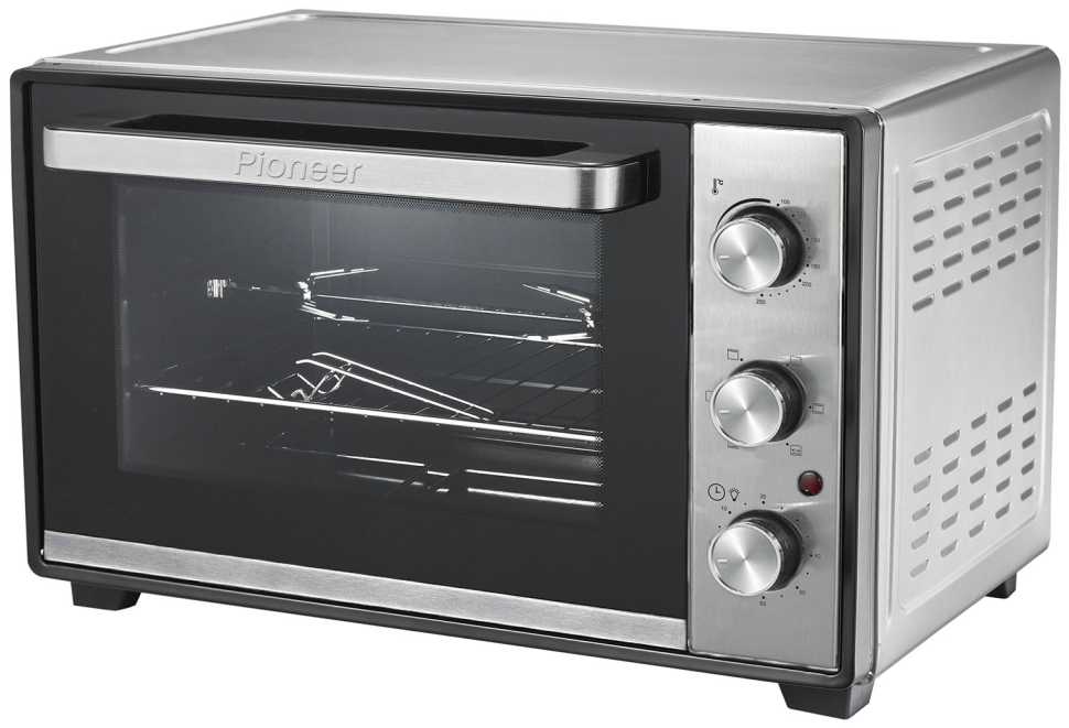 Электропечь Pioneer MO5015G
