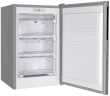 Морозильник NordFrost DF 260NF SAP