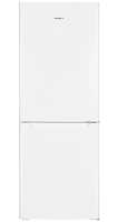 Двухкамерный холодильник Kraft KF-DC230W белый