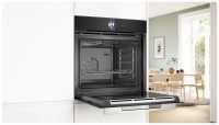 Электрический духовой шкаф Bosch HBG7361B1