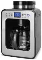 Кофеварка Caso Coffee Compact Electronic