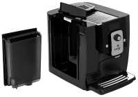 Кофемашина автоматическая Kaffit.com KLM1601 Black