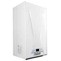 Котел газовый E.C.A. GELIOS PLUS 13 HM NG настенный, 2 конт., закр. кам. сгор.