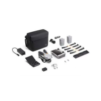 Квадрокоптер DJI AIR 2S Fly More Combo (DJI RC)