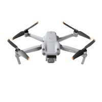 Квадрокоптер DJI AIR 2S Fly More Combo (DJI RC)