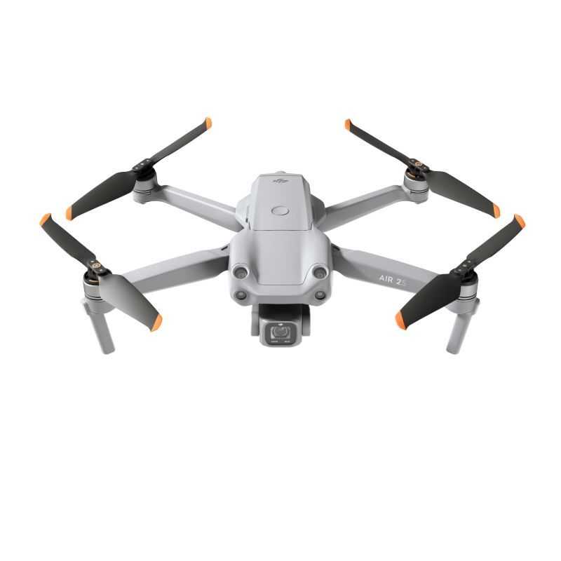 Квадрокоптер DJI AIR 2S Fly More Combo (DJI RC)