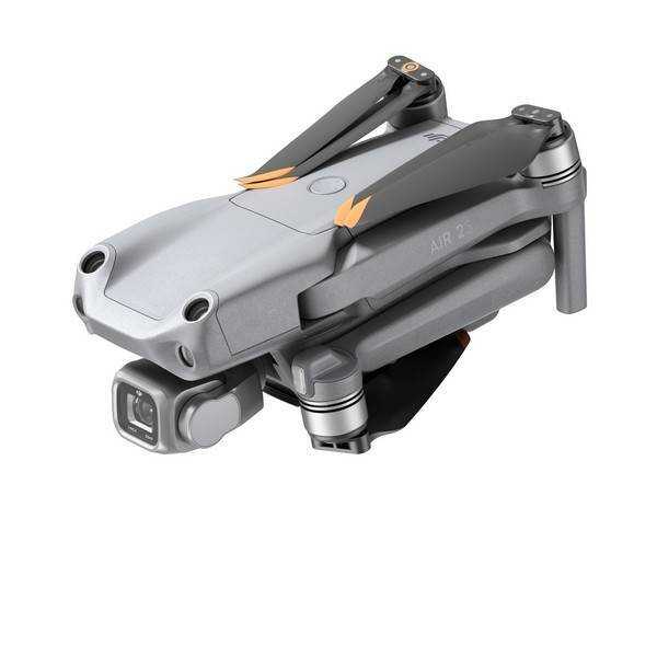 Квадрокоптер DJI AIR 2S Fly More Combo (DJI RC)