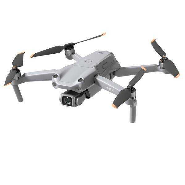 Квадрокоптер DJI AIR 2S Fly More Combo (DJI RC)