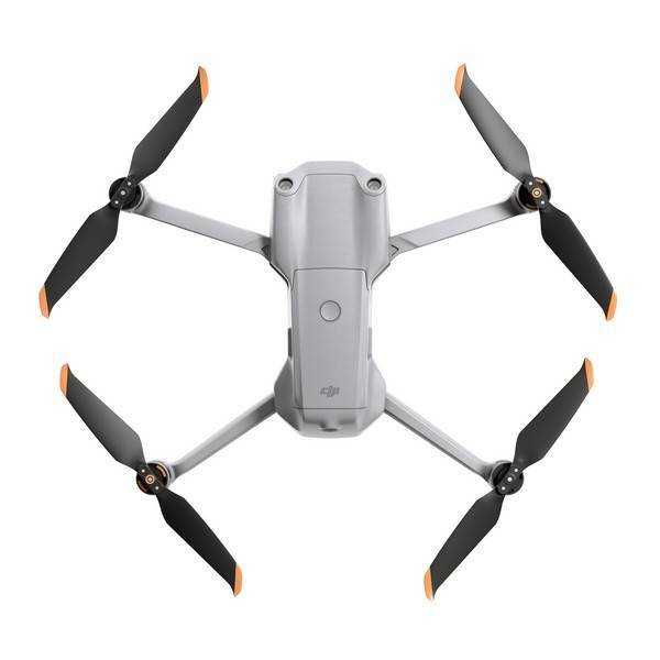 Квадрокоптер DJI AIR 2S Fly More Combo (DJI RC)