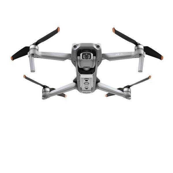Квадрокоптер DJI AIR 2S Fly More Combo (DJI RC)