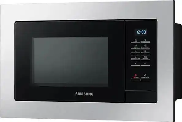 Встраиваемая микроволновая печь СВЧ Samsung MS22M8074AT
