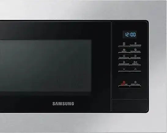 Встраиваемая микроволновая печь СВЧ Samsung MS22M8074AT