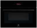 Встраиваемая микроволновая печь СВЧ Electrolux EVM8E08Z