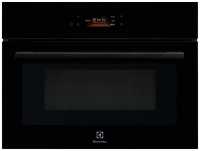 Встраиваемая микроволновая печь СВЧ Electrolux EVM8E08Z