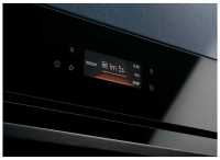 Встраиваемая микроволновая печь СВЧ Electrolux EVM8E08Z