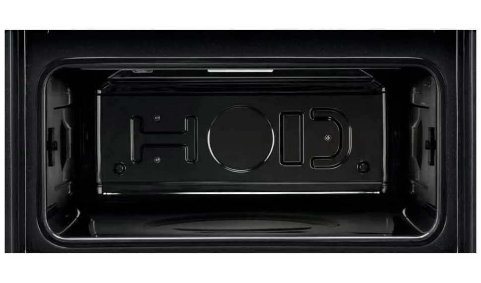 Встраиваемая микроволновая печь СВЧ Electrolux EVM8E08Z