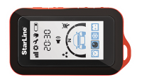 Автосигнализация StarLine E97 CAN FD LTE GPS