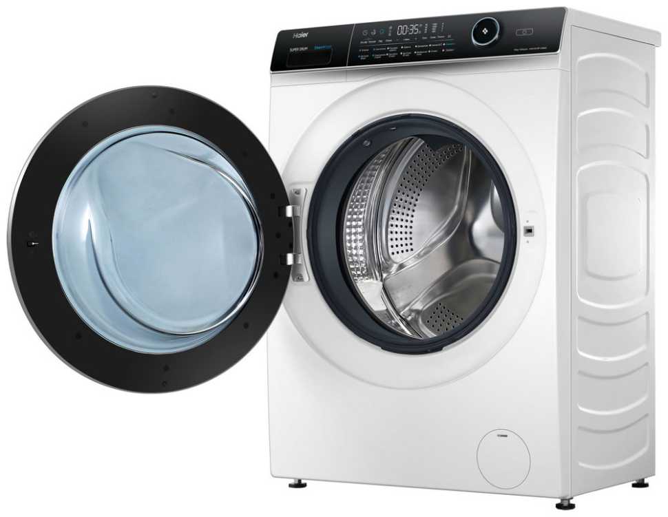 Стиральная машина Haier HW100-BP14986E