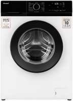 Стиральная машина Weissgauff WM 45127 DC Inverter Steam