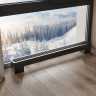 Конвектор напольный Royal Thermo STEP-80/180/2500-1-N-BL-LG-BL